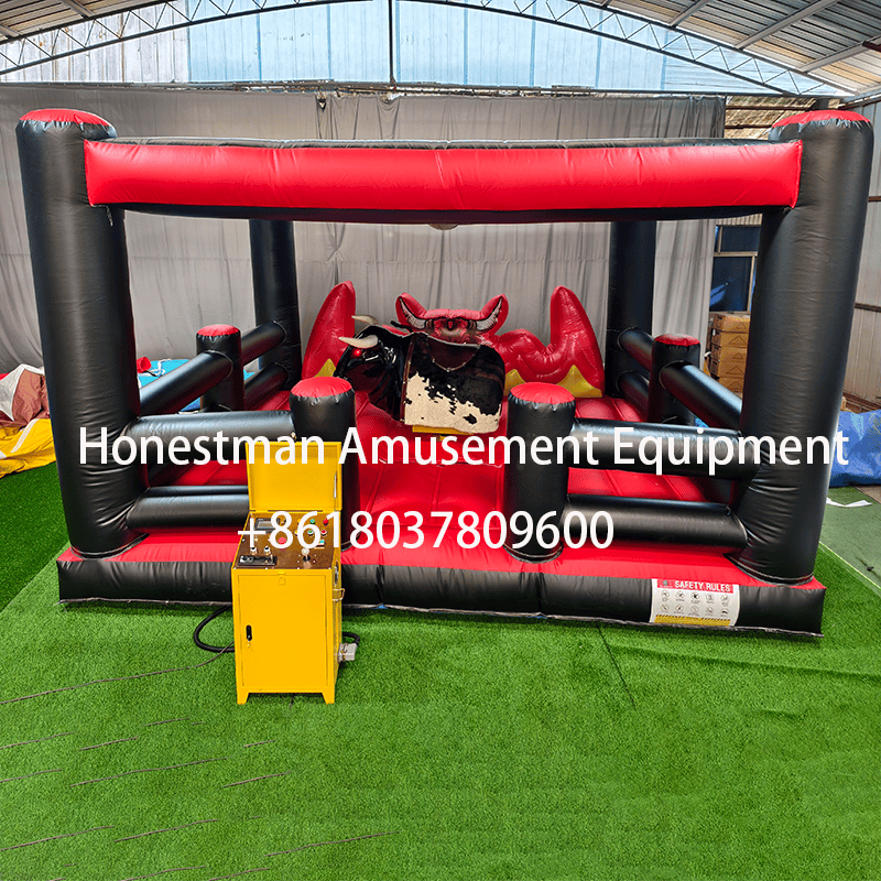 Bull ride machine rental Bull ride machine rental