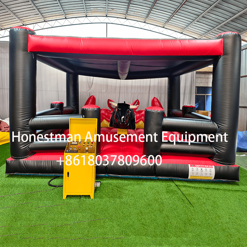 Bull ride machine rental Bull ride machine rental