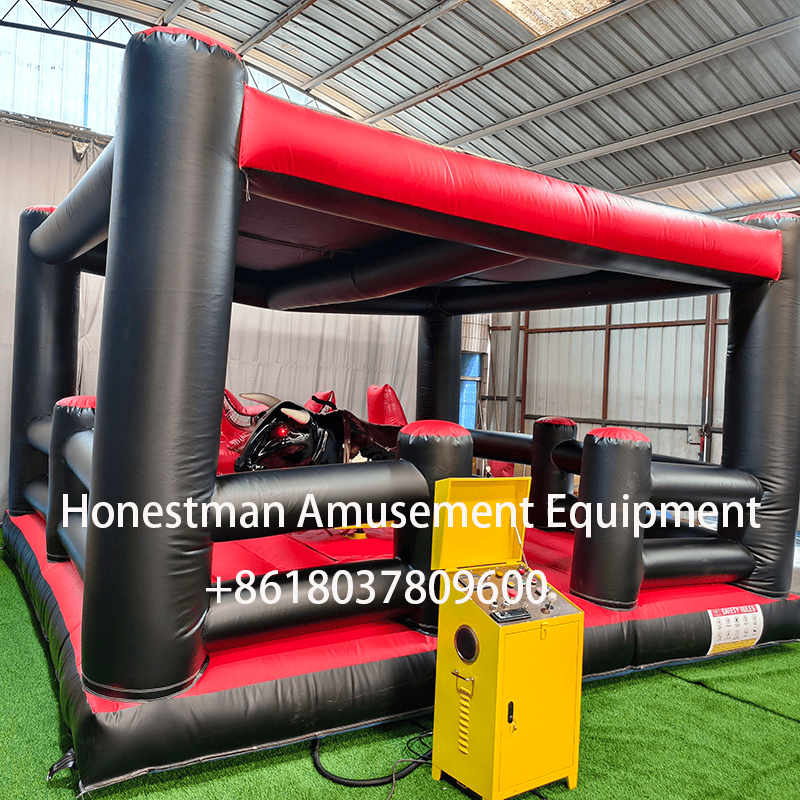 Bull ride machine rental Bull ride machine rental