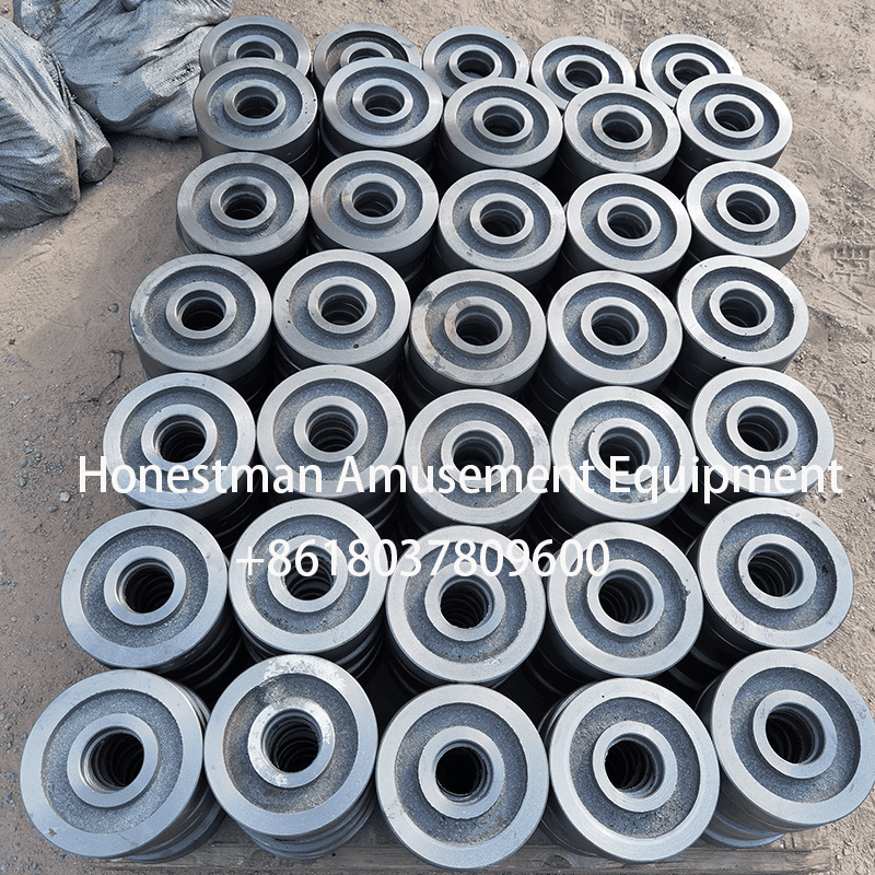 Dodgem bumper car parts Dodgem bumper car parts