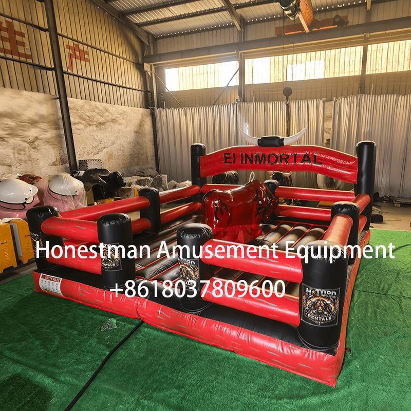 Bull ride machines for sale in the USA Bull ride machines for sale in the USA