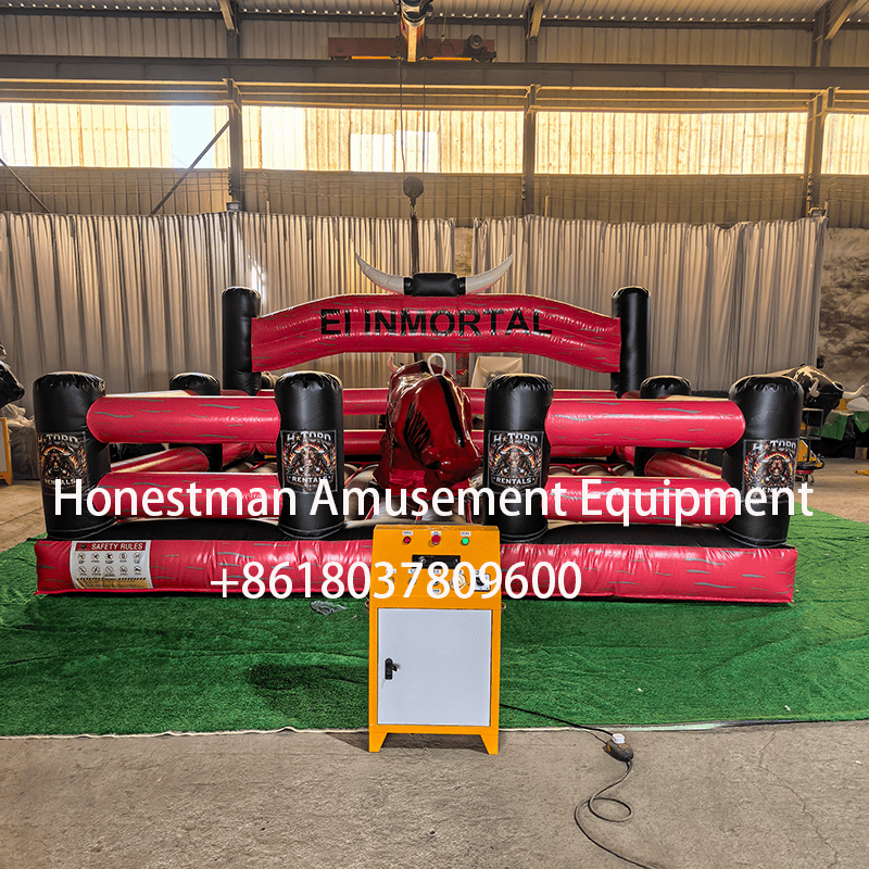 Bull ride machines for sale in the USA Bull ride machines for sale in the USA
