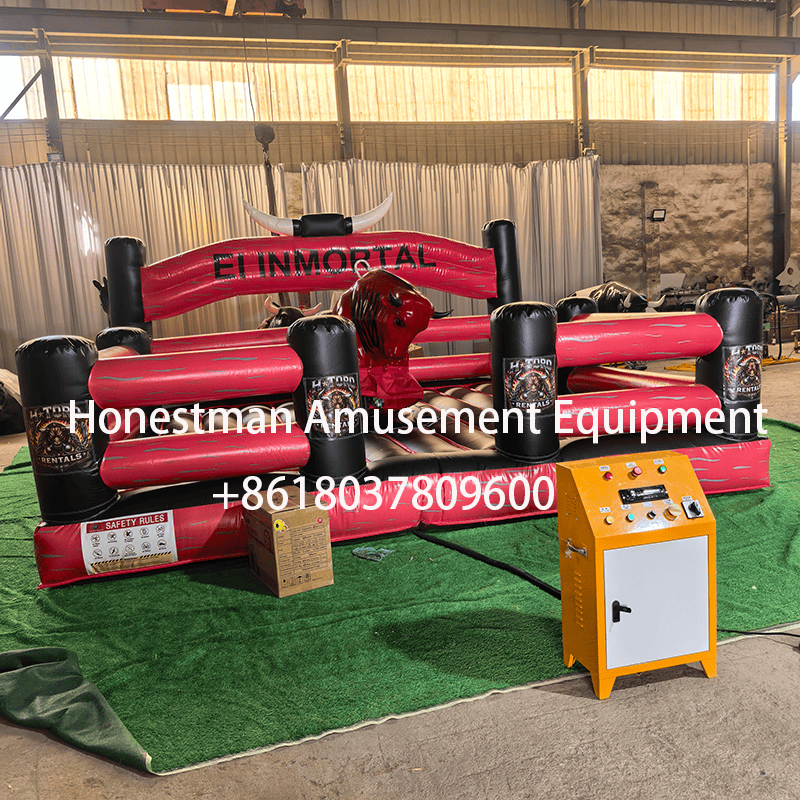 Bull ride machines for sale in the USA Bull ride machines for sale in the USA