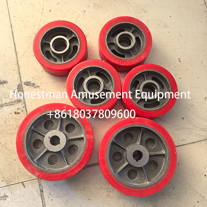 Dodgem bumper car parts Dodgem bumper car parts