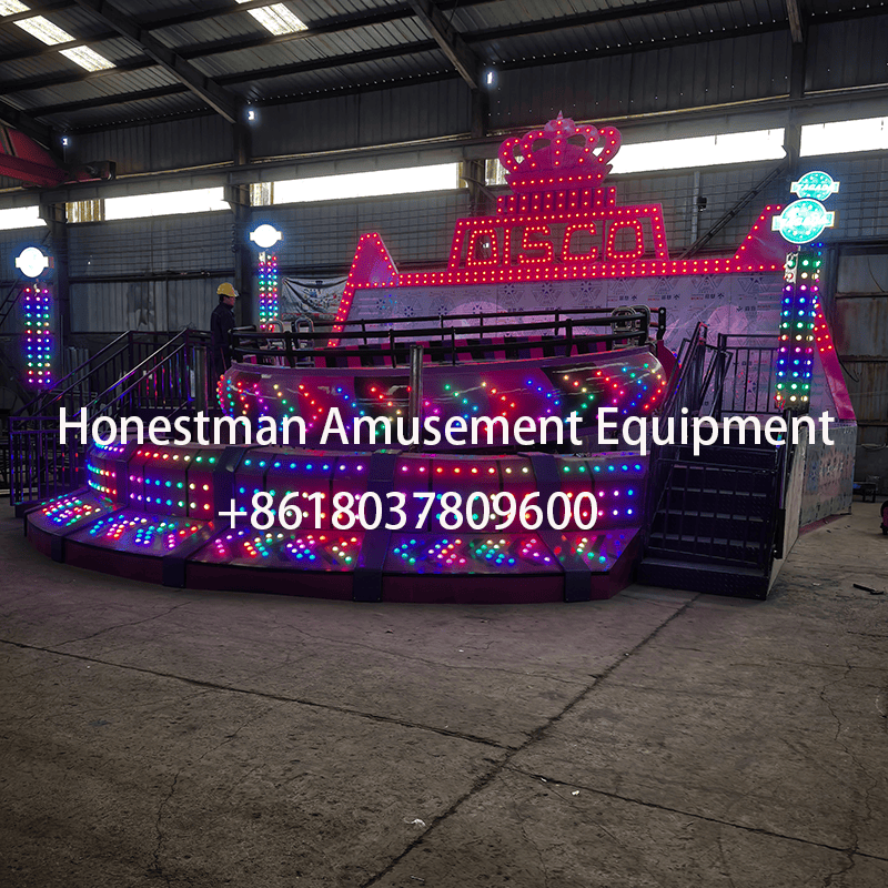 TAGADA disco amusement rides TAGADA disco amusement rides