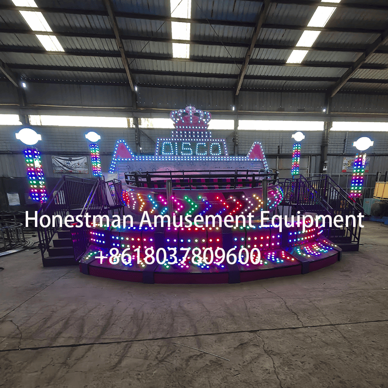 TAGADA disco amusement rides TAGADA disco amusement rides