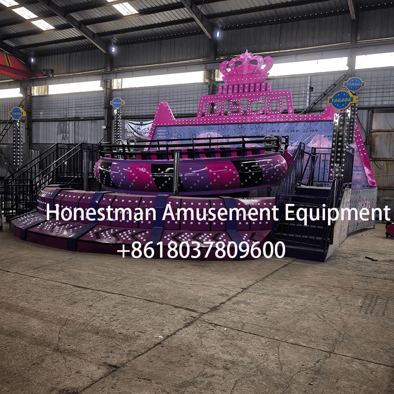 TAGADA disco amusement rides TAGADA disco amusement rides