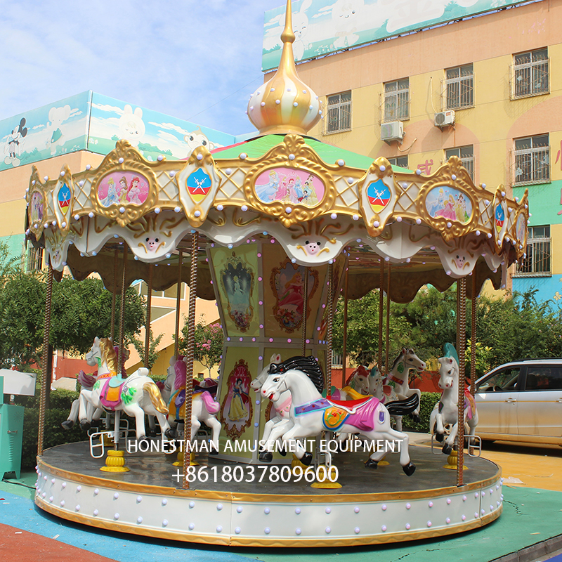 carousel ride for kids carousel ride for kids