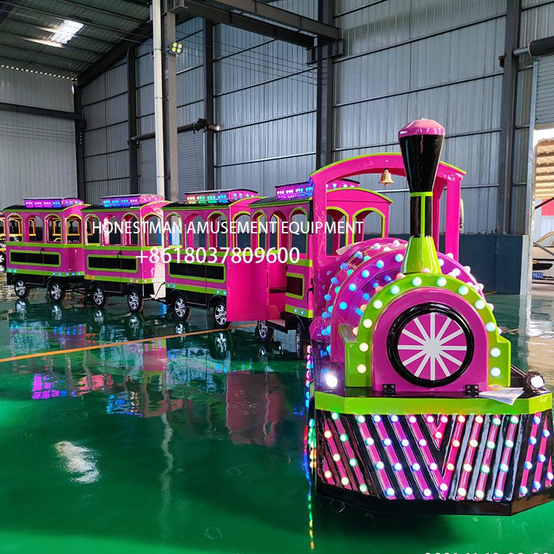 amusement park train ride amusement park train ride