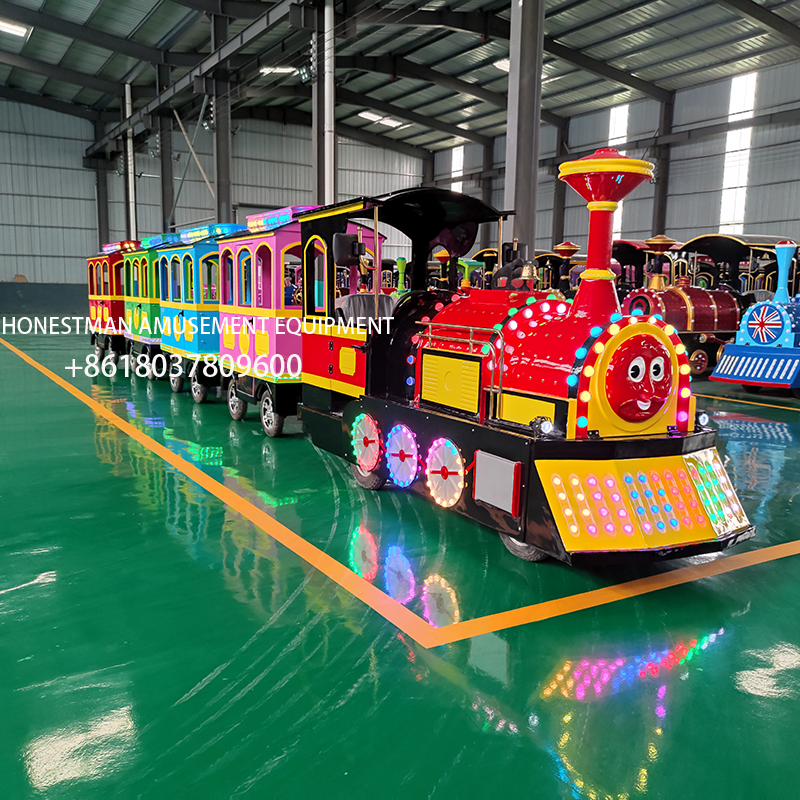 trackless train manufacturer trackless train manufacturer