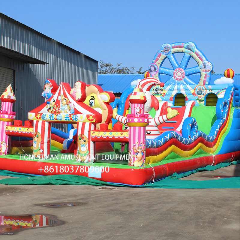 inflatable slide outdoor inflatable slide outdoor