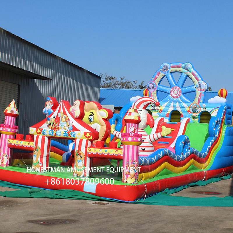 inflatable slide outdoor inflatable slide outdoor