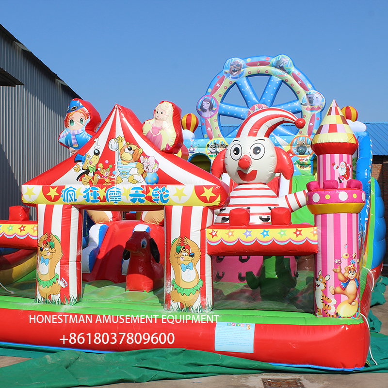 inflatable slide outdoor inflatable slide outdoor