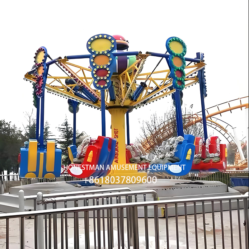 flying chair carousel flying chair carousel