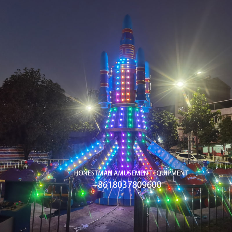 self control plane ride self control plane ride