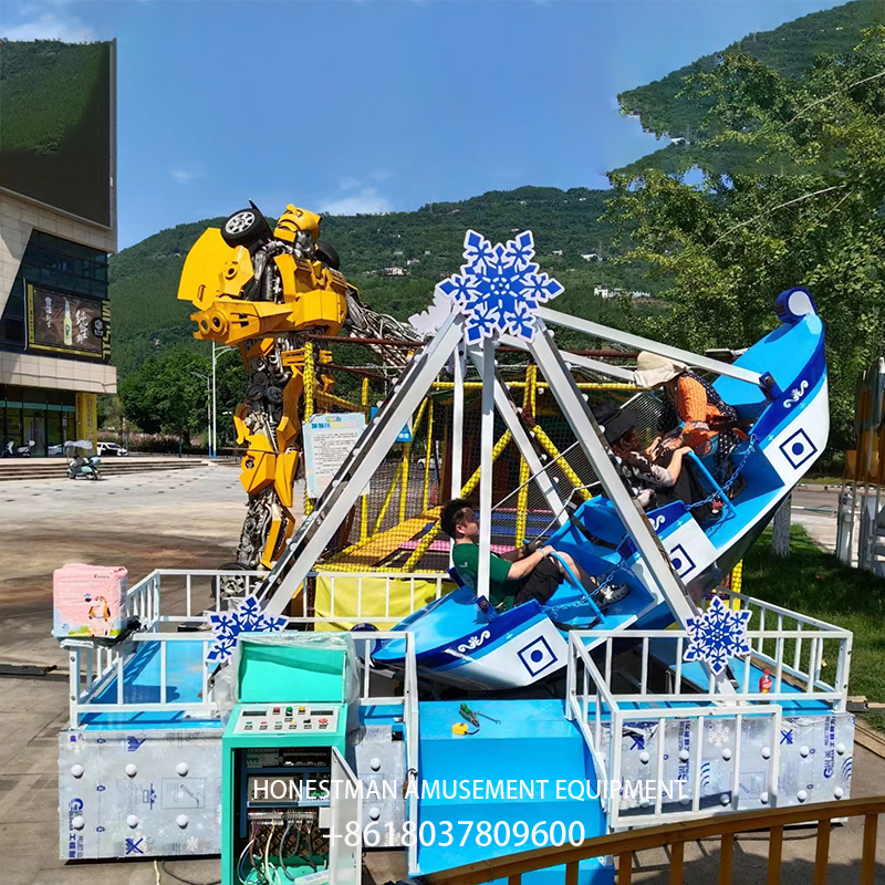 Pirate ship manufacturer Pirate ship manufacturer