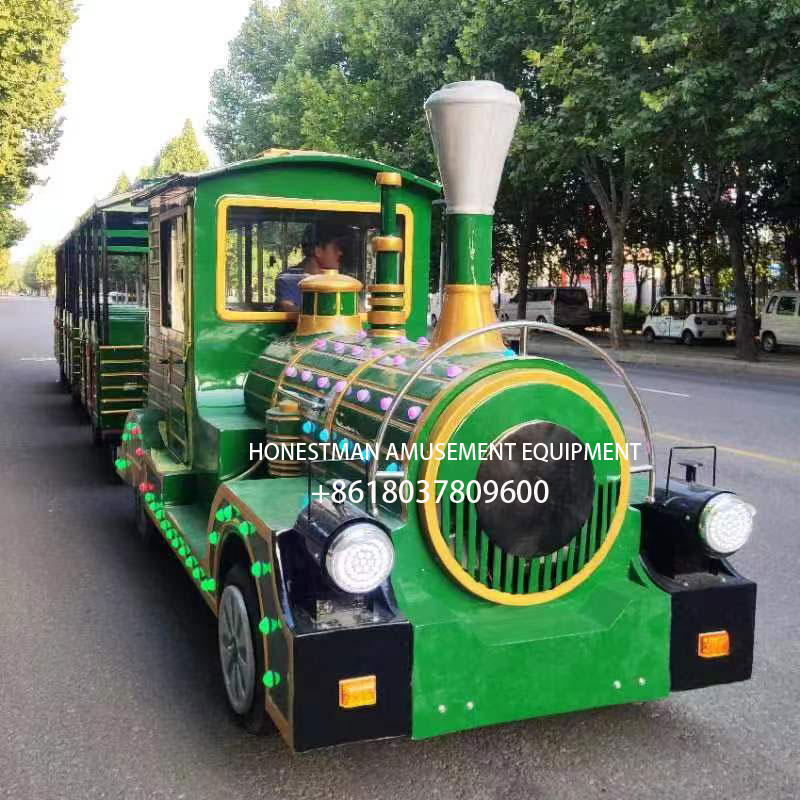 tourist train diesel trackless tourist train diesel trackless