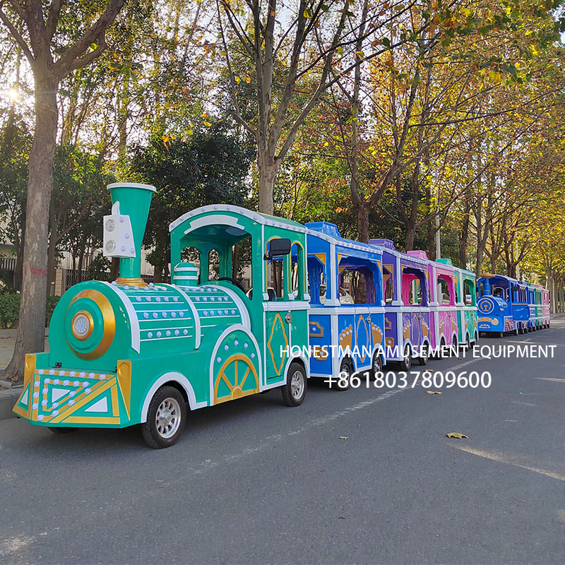 tourist train bus tourist train bus