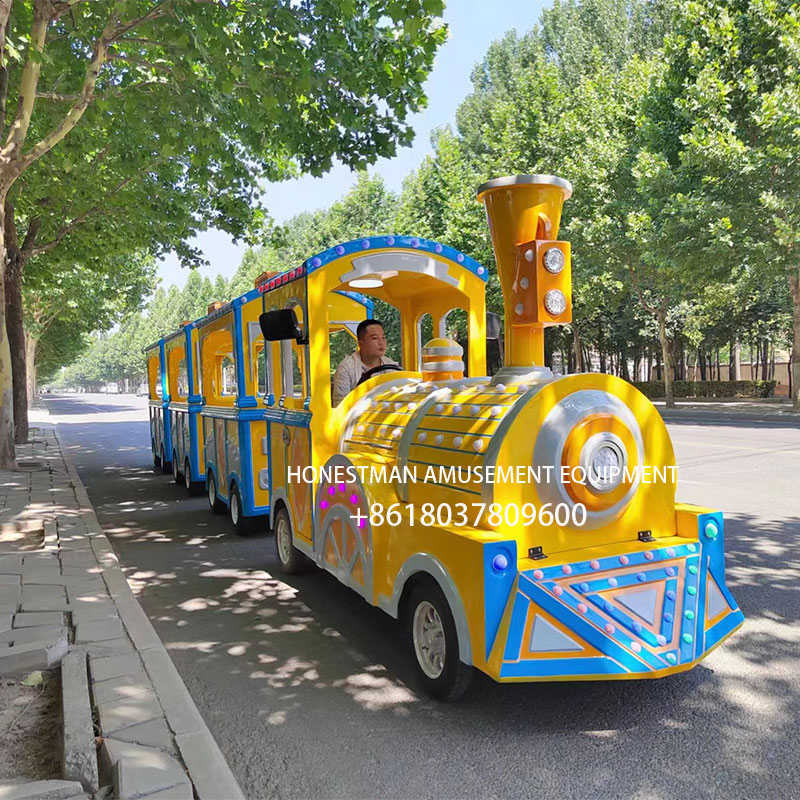 tourist train bus tourist train bus