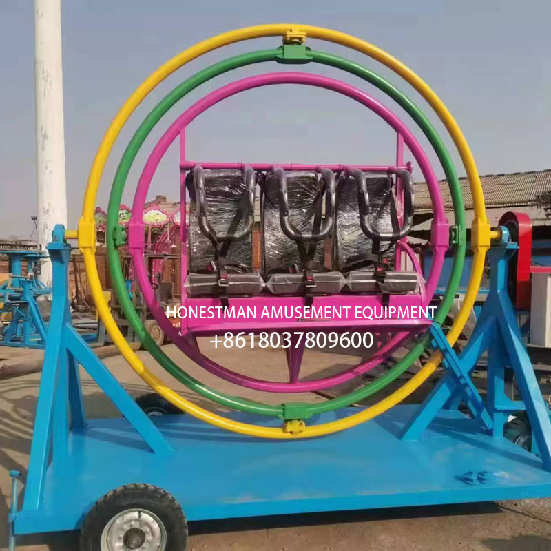 human gyroscope price