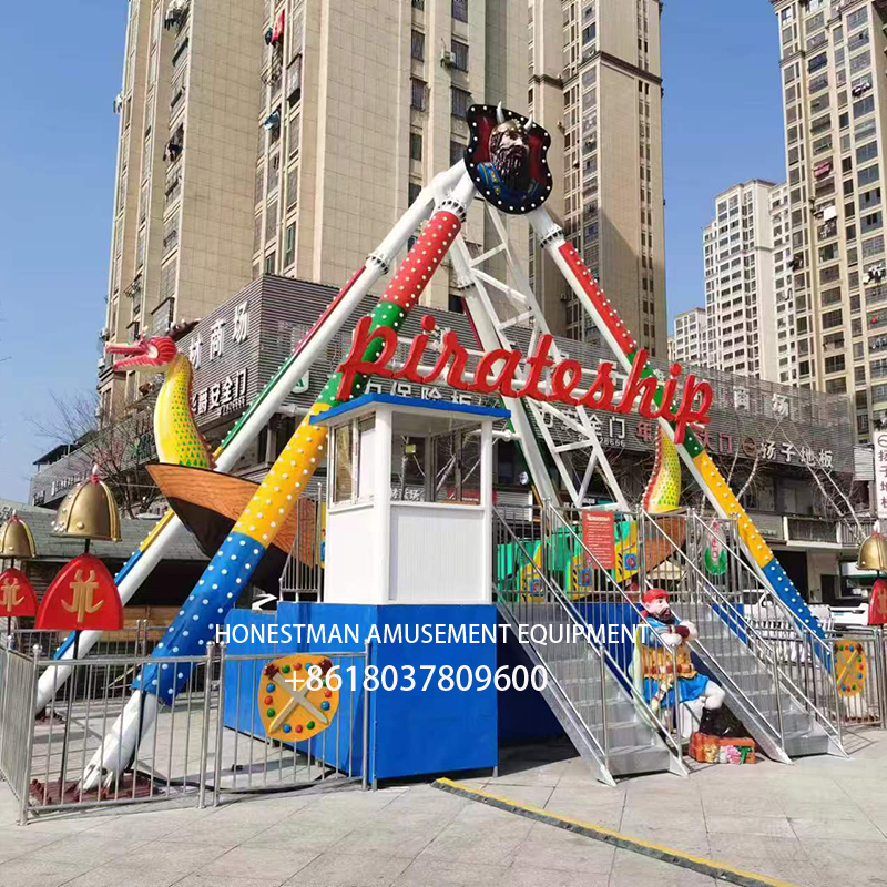 pirate ship ride amusement park pirate ship ride amusement park