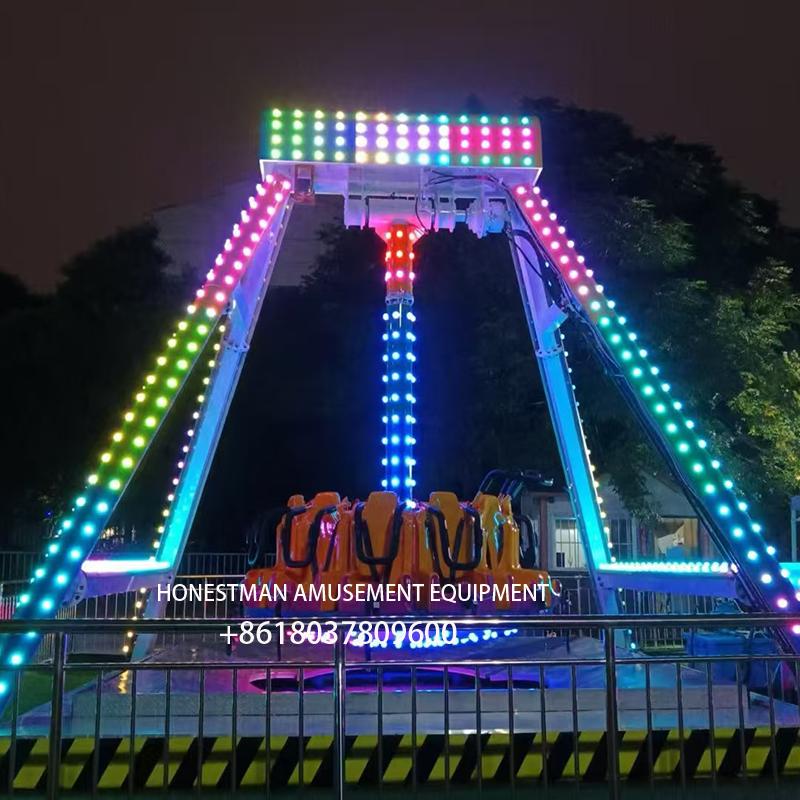 pendulum amusement rides