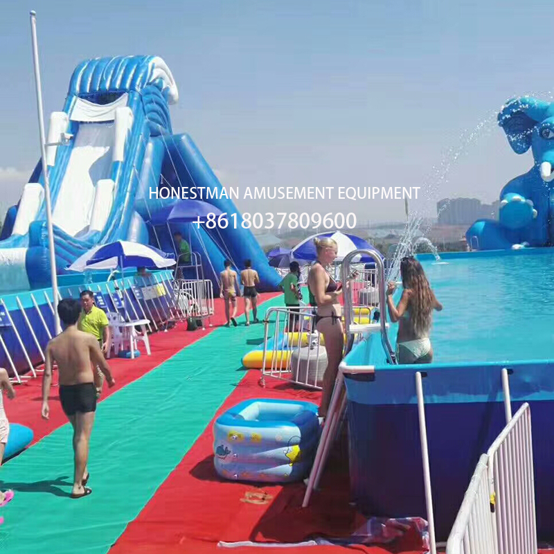 inflatable slide for swimming pool inflatable slide for swimming pool