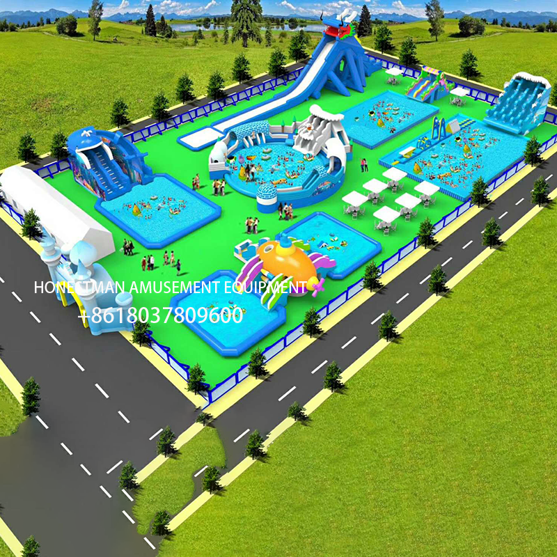 Water Park Water Park