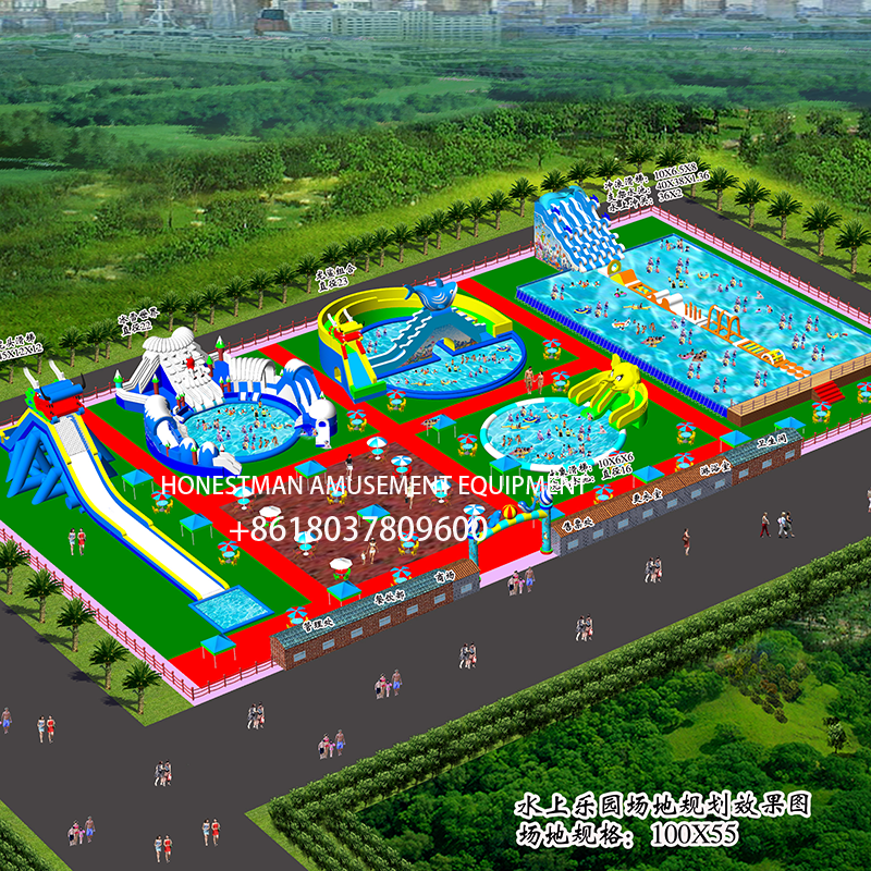 Water Park Water Park